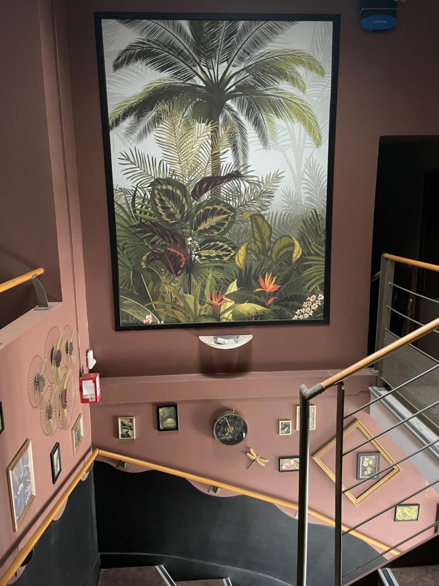 Acadie Saint Victor - Hotel Restaurant - Face Mer - Chatelaillon Plage Екстериор снимка